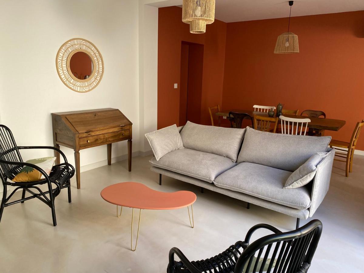 Maison Diderot Aigues-Mortes Exterior photo