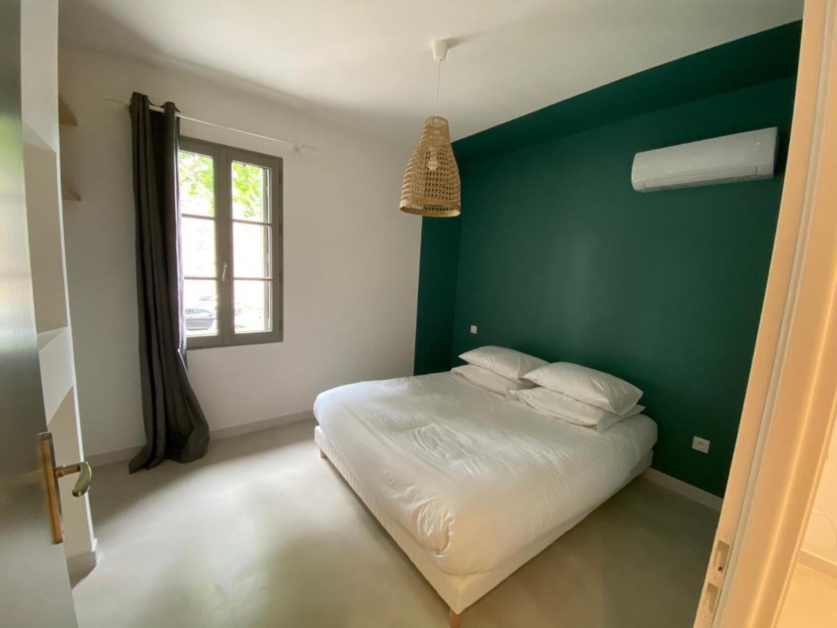 Maison Diderot Aigues-Mortes Exterior photo