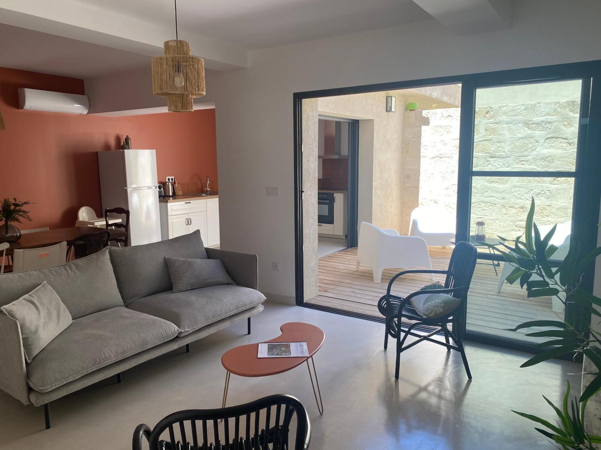 Maison Diderot Aigues-Mortes Exterior photo
